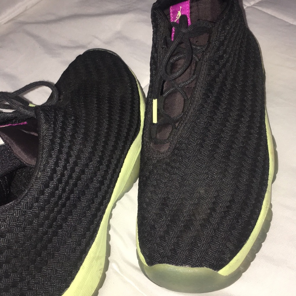 Jordan future - Picture 2 of 3